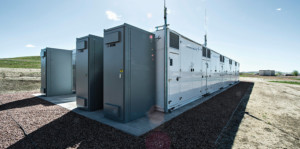 Energy Storage Systems: Hazards and Solutions