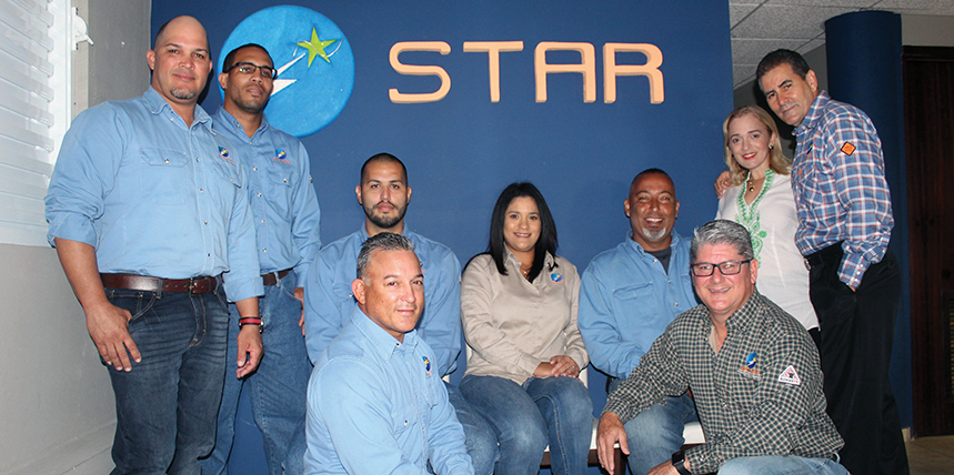 NETA Welcomes Newest Accredited Company — Star Electrical Services & General Supplies, INC.