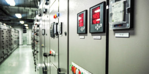 Low-Voltage Air Circuit Breakers—A Maintenance Must!