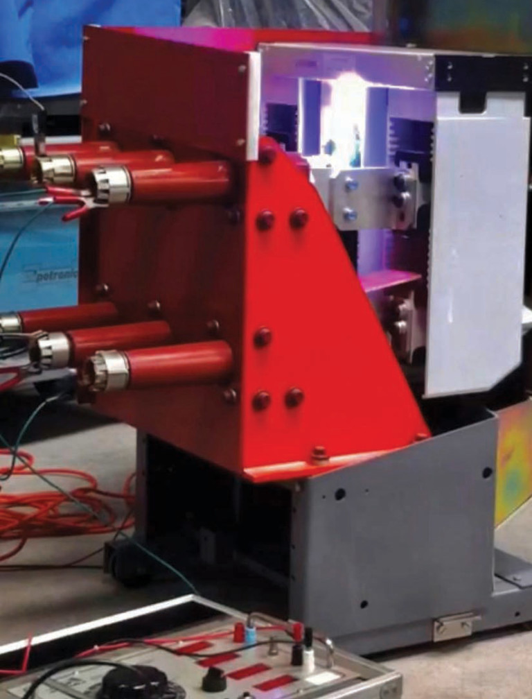 The ‘Why’ of Medium-Voltage Circuit Breaker Testing - NETAWORLD JOURNAL