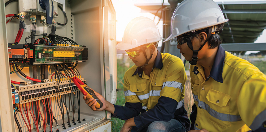 Advancements in the Industry: Who Is Qualified and Who Isn’t When It Comes to Electrical Safety?