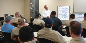Steve Newton: Learn and Pay It Forward