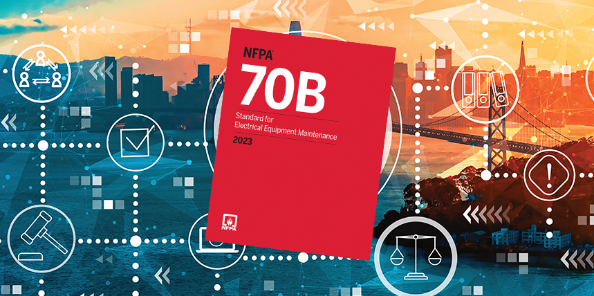 Featured image for “NFPA–2023 Chapter 4 General: What Is Required, and Are Your Current Customers in Compliance?”