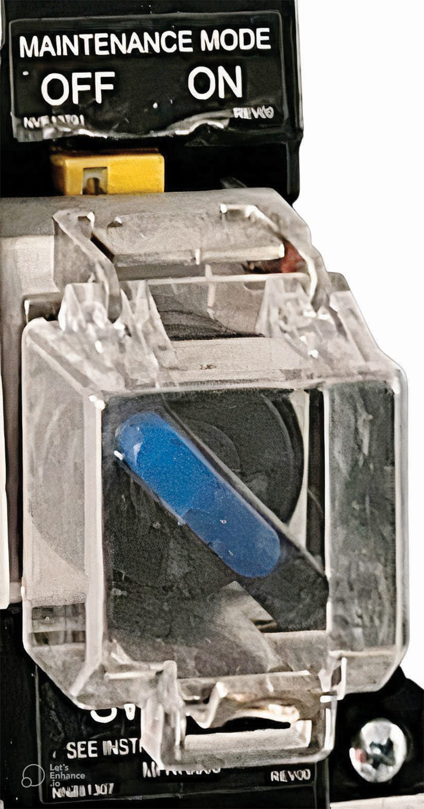 Advancements in Industry: Testing Substation Protective Relays without ...