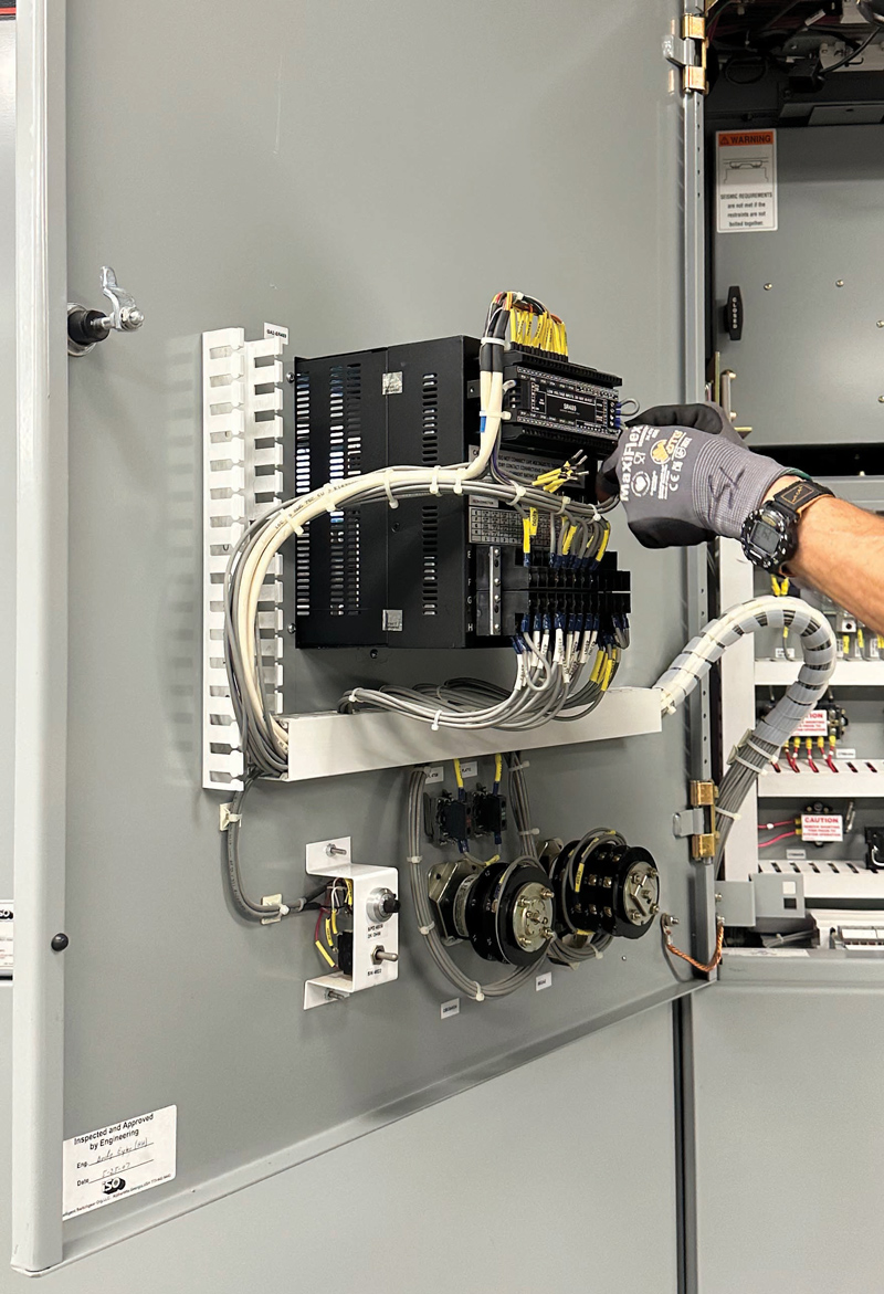 Outdated Relays Replacing Aging Relays: Challenges and Keys to Success - NETAWORLD JOURNAL