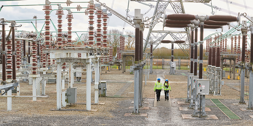 Advancements in Industry: Testing Substation Protective Relays without Tripping Circuit Breakers