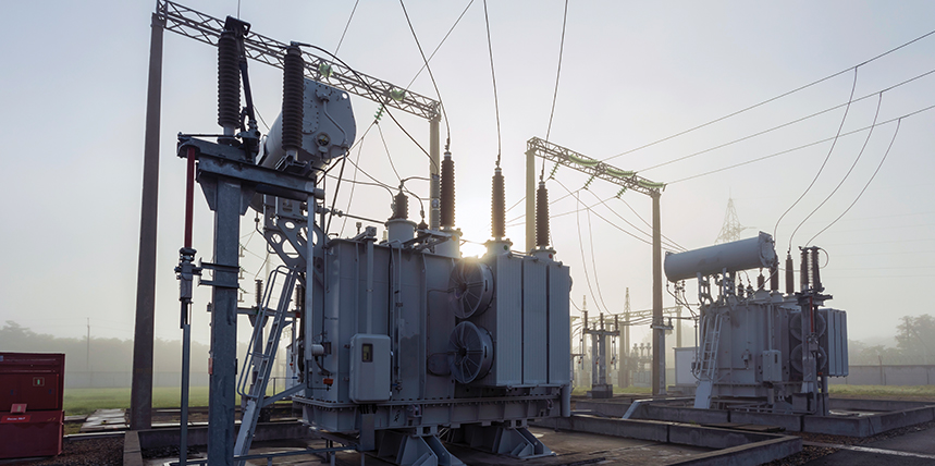 Featured image for “Best Practices for Ratio Verification of Power Transformer CTs”